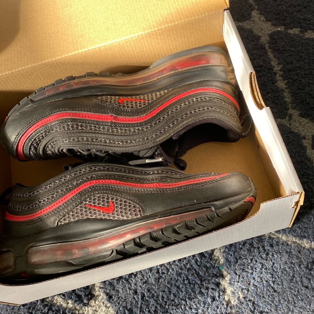 Used Nike Air Max 97 Valentines Day 2020 | W US 8